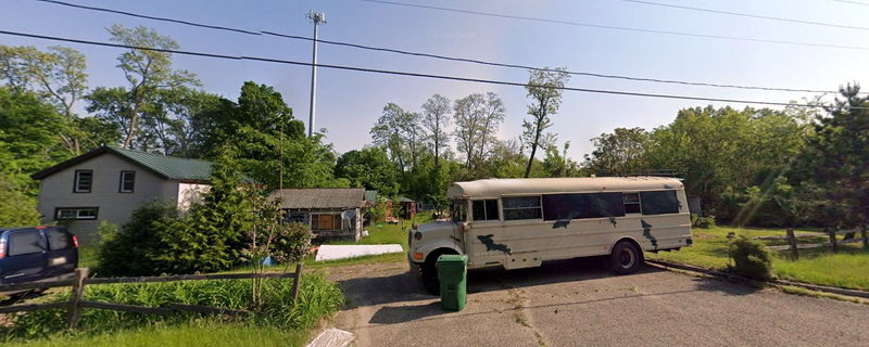 Cartland Motor Court - 10426 Us-12 (newer photo)